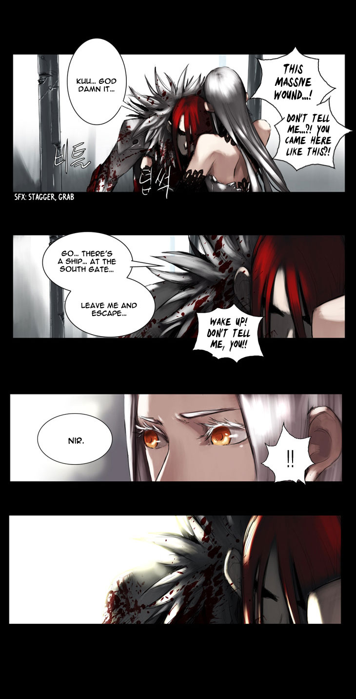 A Fairytale for the Demon Lord Chapter 51 page 13 - Chapter 51: [Season 2] Chapter 16