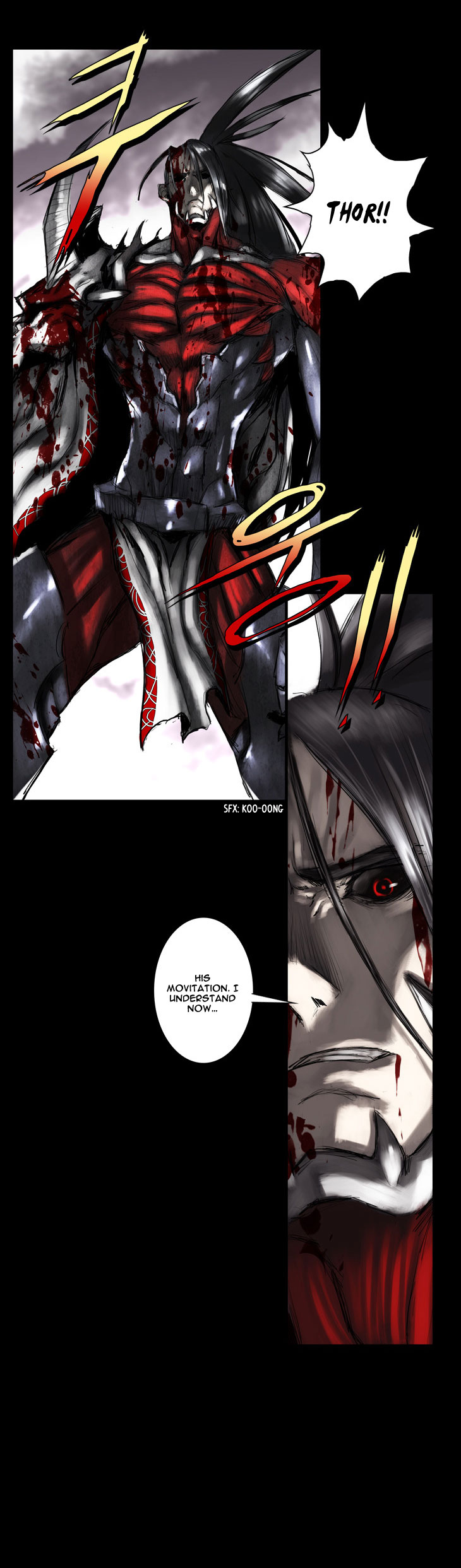 A Fairytale for the Demon Lord Chapter 51 page 15 - Chapter 51: [Season 2] Chapter 16
