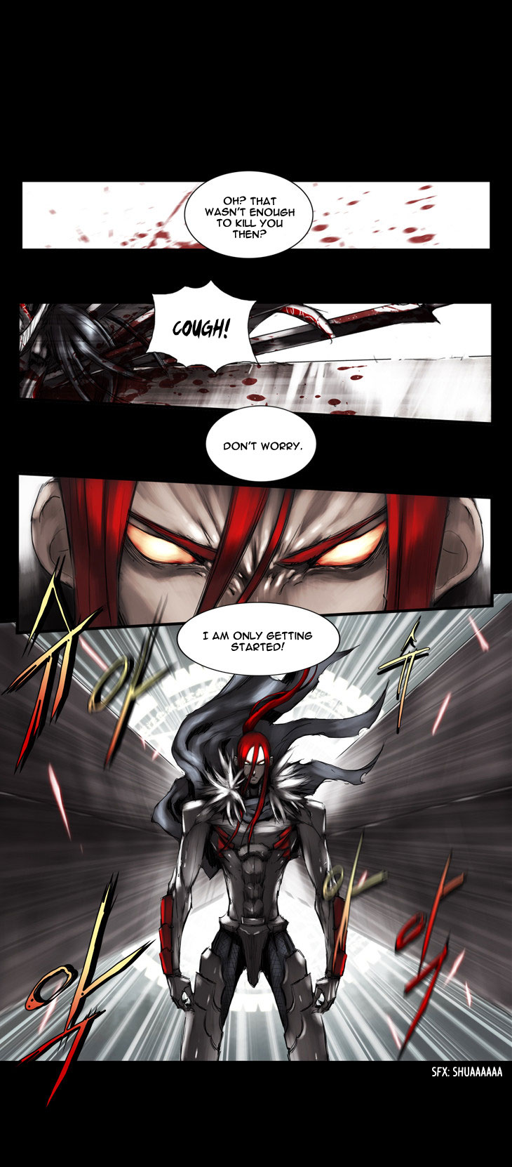 A Fairytale for the Demon Lord Chapter 51 page 2 - Chapter 51: [Season 2] Chapter 16