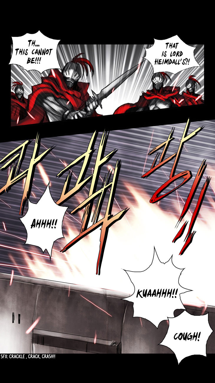 A Fairytale for the Demon Lord Chapter 51 page 3 - Chapter 51: [Season 2] Chapter 16