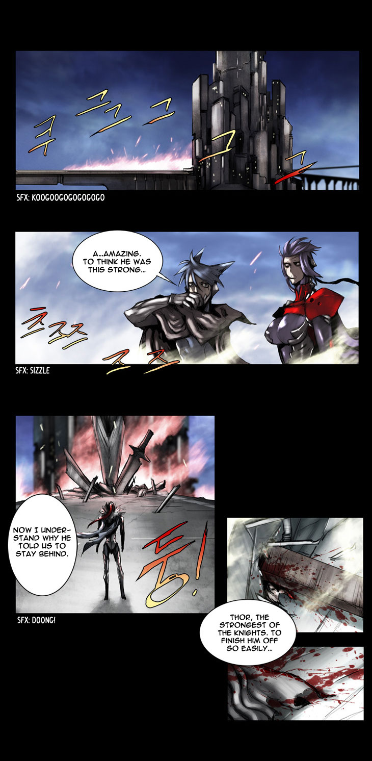 A Fairytale for the Demon Lord Chapter 51 page 4 - Chapter 51: [Season 2] Chapter 16
