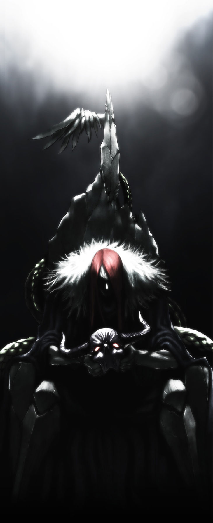 A Fairytale for the Demon Lord Chapter 51 page 6 - Chapter 51: [Season 2] Chapter 16