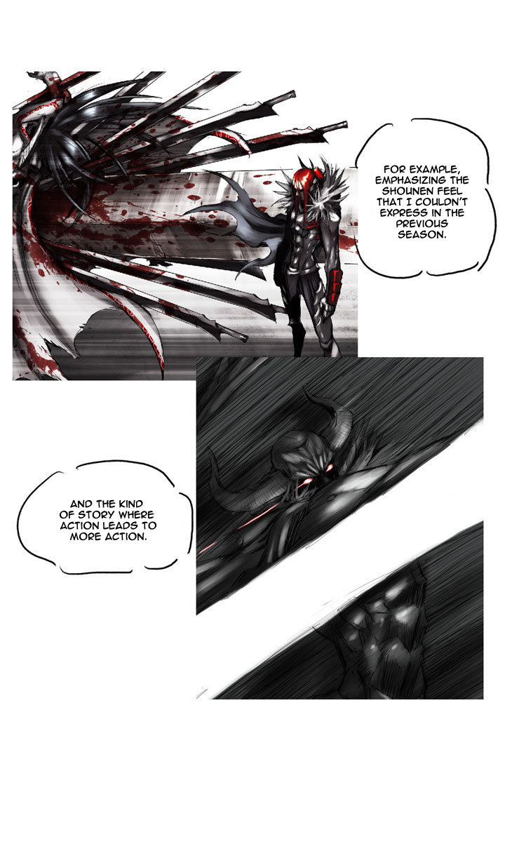 A Fairytale for the Demon Lord Chapter 52.5 page 9 - Chapter 52.5: [Season 2] Extra 2