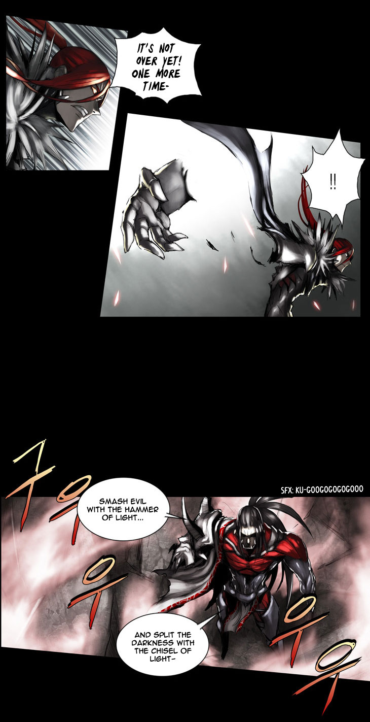 A Fairytale for the Demon Lord Chapter 52 page 12 - Chapter 52: [Season 2] Chapter 17