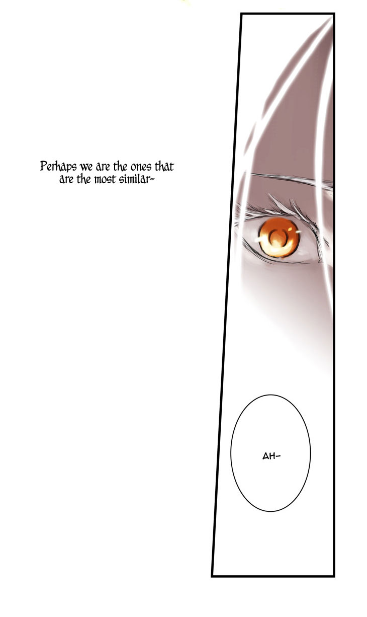 A Fairytale for the Demon Lord Chapter 52 page 16 - Chapter 52: [Season 2] Chapter 17