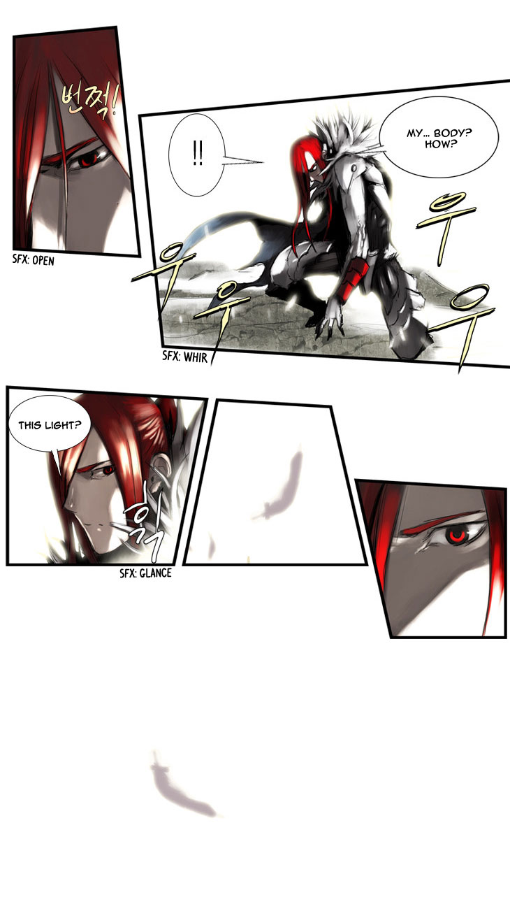 A Fairytale for the Demon Lord Chapter 52 page 19 - Chapter 52: [Season 2] Chapter 17