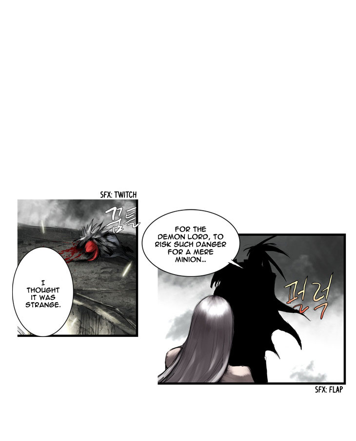 A Fairytale for the Demon Lord Chapter 52 page 2 - Chapter 52: [Season 2] Chapter 17