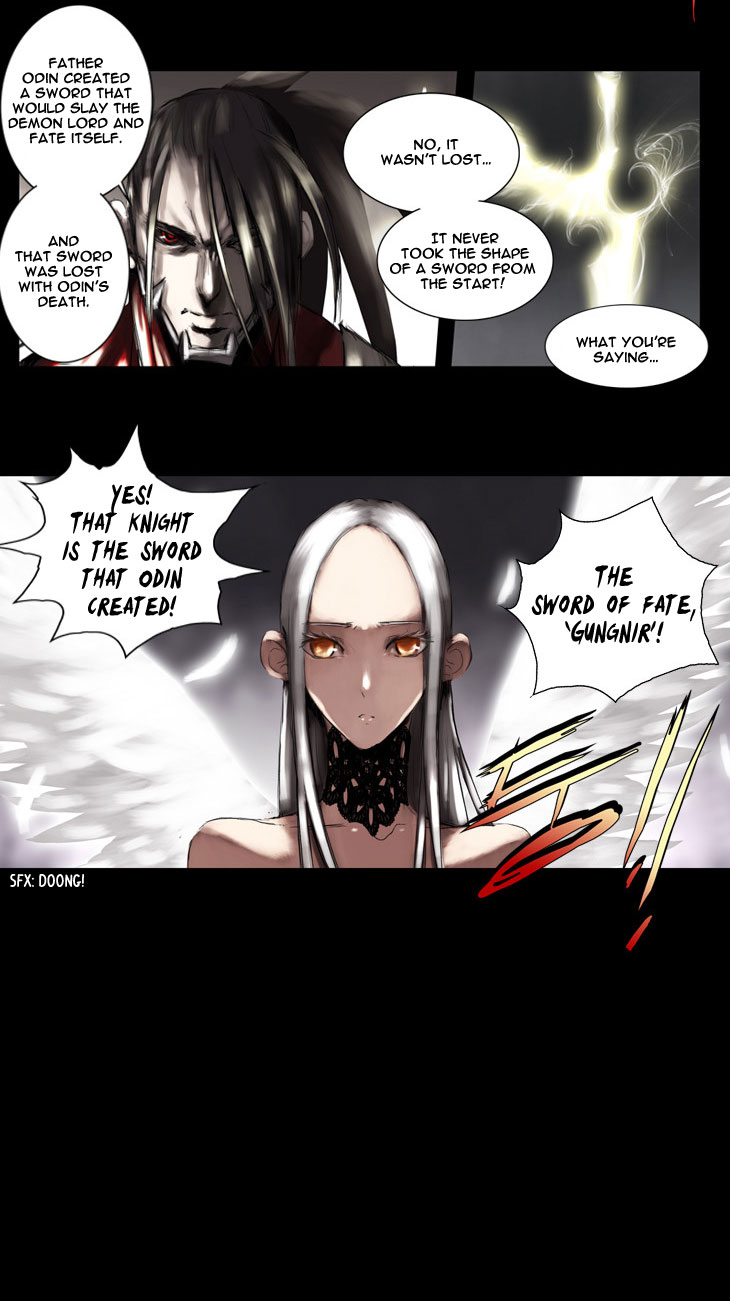A Fairytale for the Demon Lord Chapter 52 page 22 - Chapter 52: [Season 2] Chapter 17