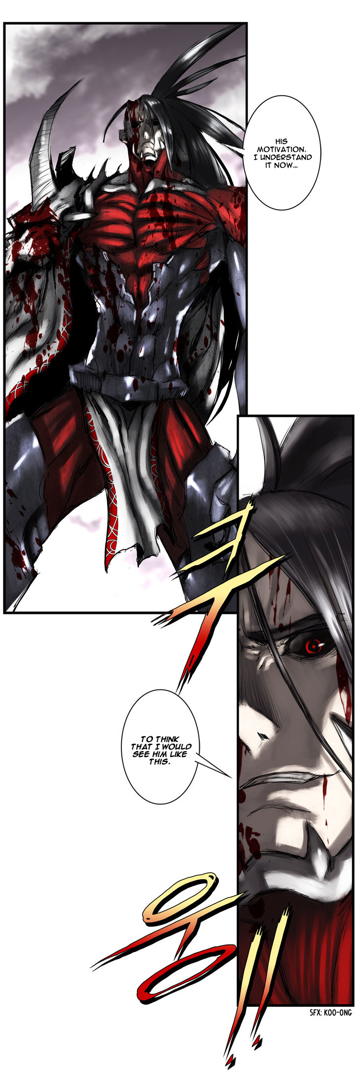A Fairytale for the Demon Lord Chapter 52 page 3 - Chapter 52: [Season 2] Chapter 17