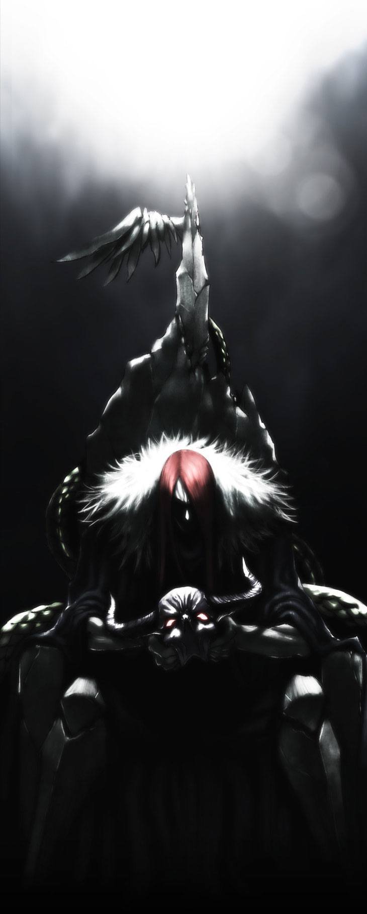 A Fairytale for the Demon Lord Chapter 52 page 4 - Chapter 52: [Season 2] Chapter 17