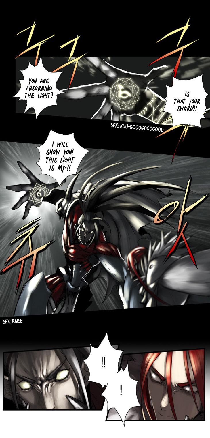 A Fairytale for the Demon Lord Chapter 53 page 12 - Chapter 53: [Season 2] Chapter 18