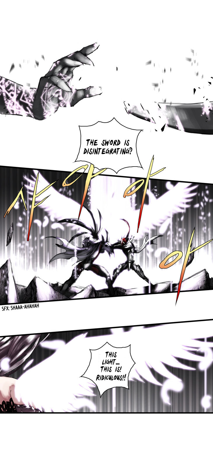 A Fairytale for the Demon Lord Chapter 53 page 13 - Chapter 53: [Season 2] Chapter 18
