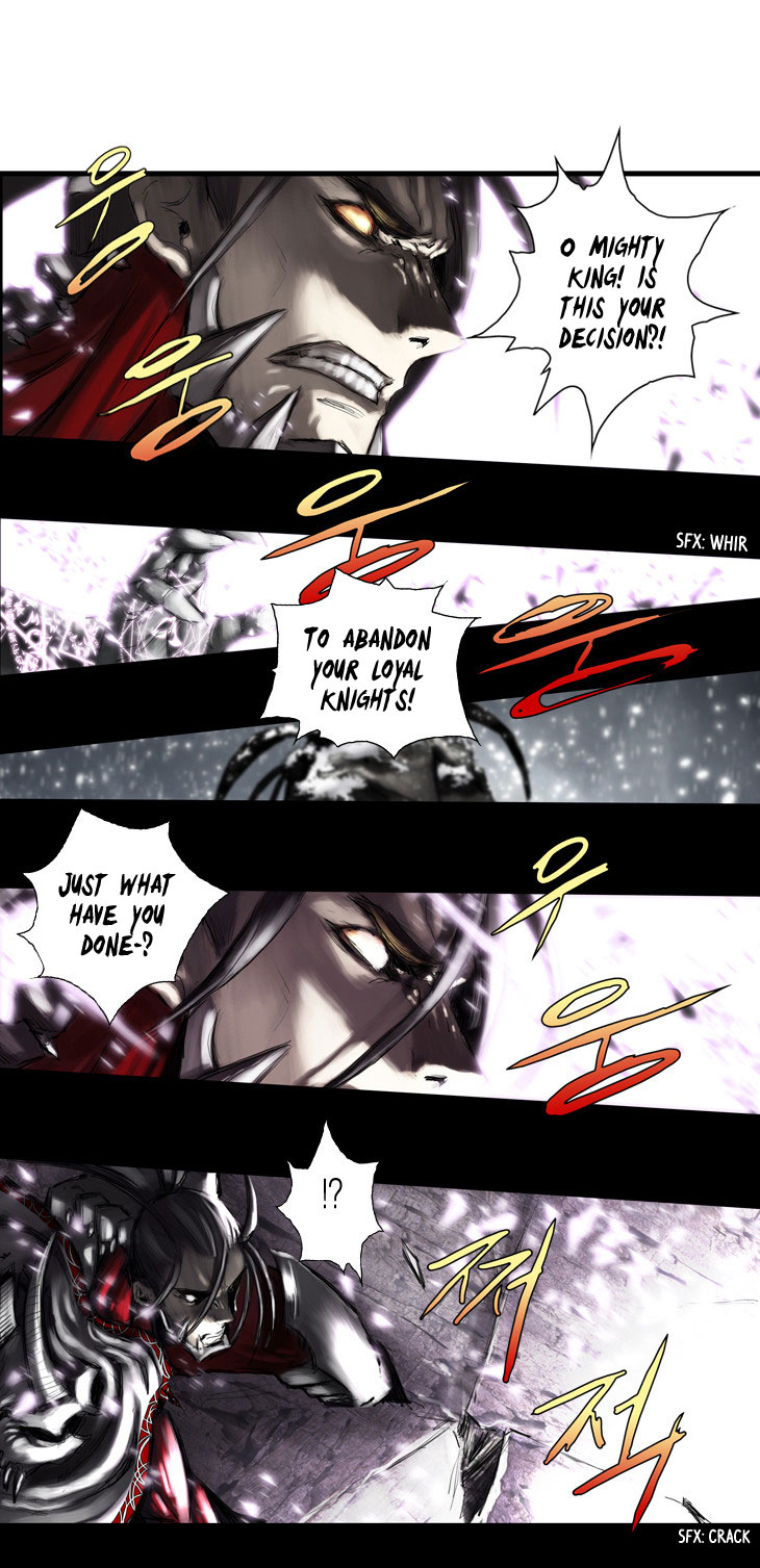 A Fairytale for the Demon Lord Chapter 53 page 14 - Chapter 53: [Season 2] Chapter 18