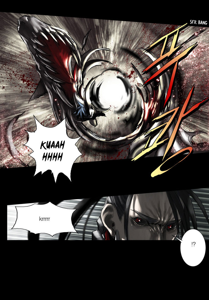 A Fairytale for the Demon Lord Chapter 53 page 17 - Chapter 53: [Season 2] Chapter 18