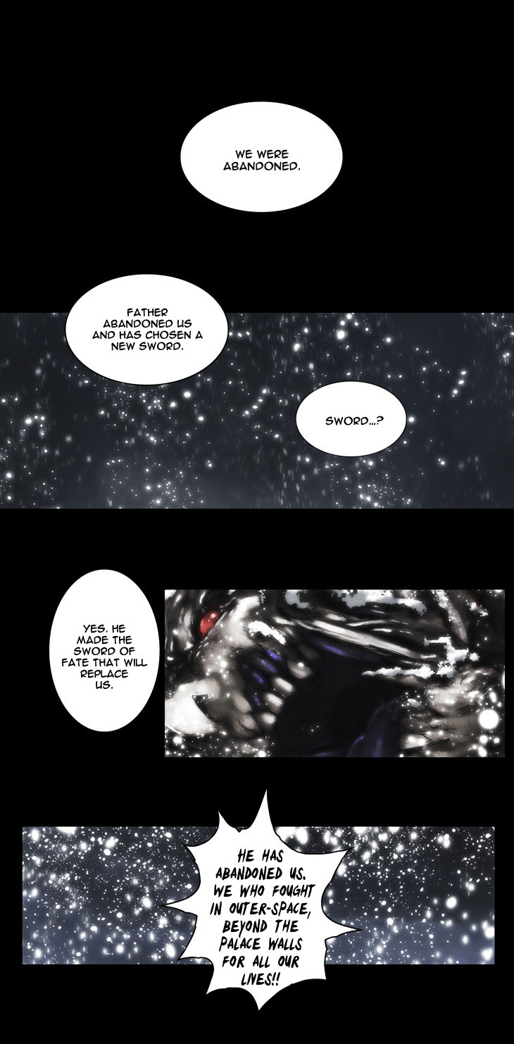 A Fairytale for the Demon Lord Chapter 53 page 2 - Chapter 53: [Season 2] Chapter 18