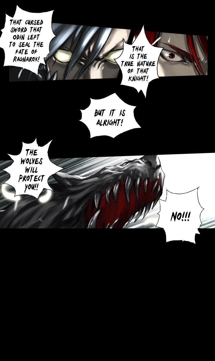A Fairytale for the Demon Lord Chapter 53 page 22 - Chapter 53: [Season 2] Chapter 18