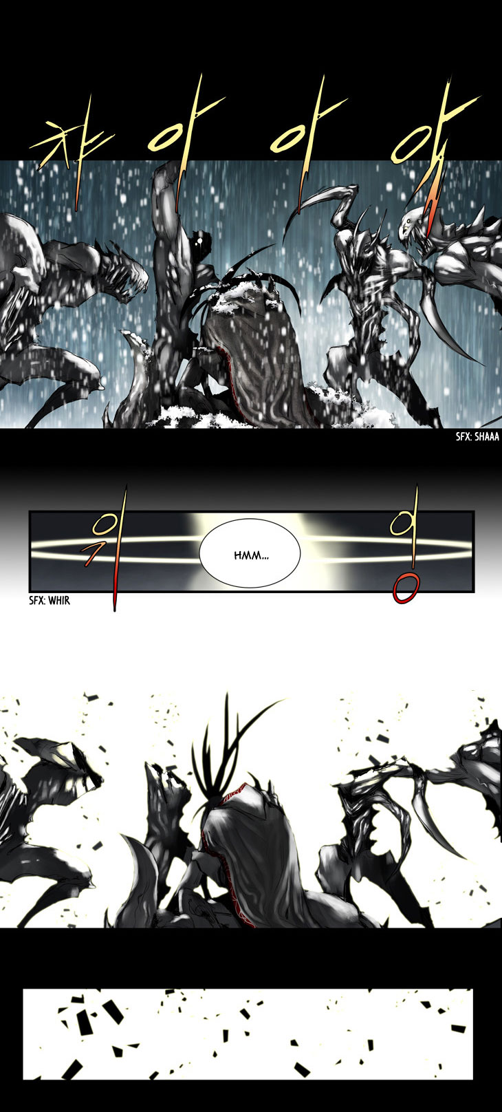 A Fairytale for the Demon Lord Chapter 53 page 4 - Chapter 53: [Season 2] Chapter 18