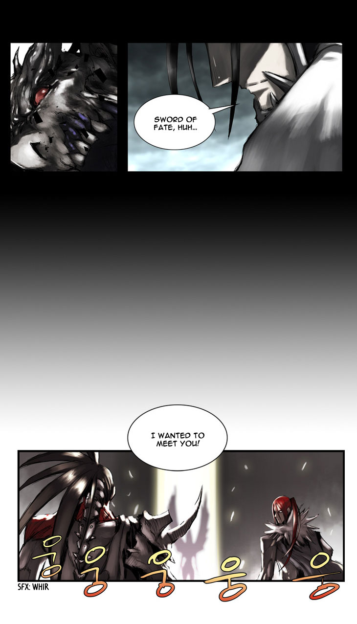 A Fairytale for the Demon Lord Chapter 53 page 5 - Chapter 53: [Season 2] Chapter 18