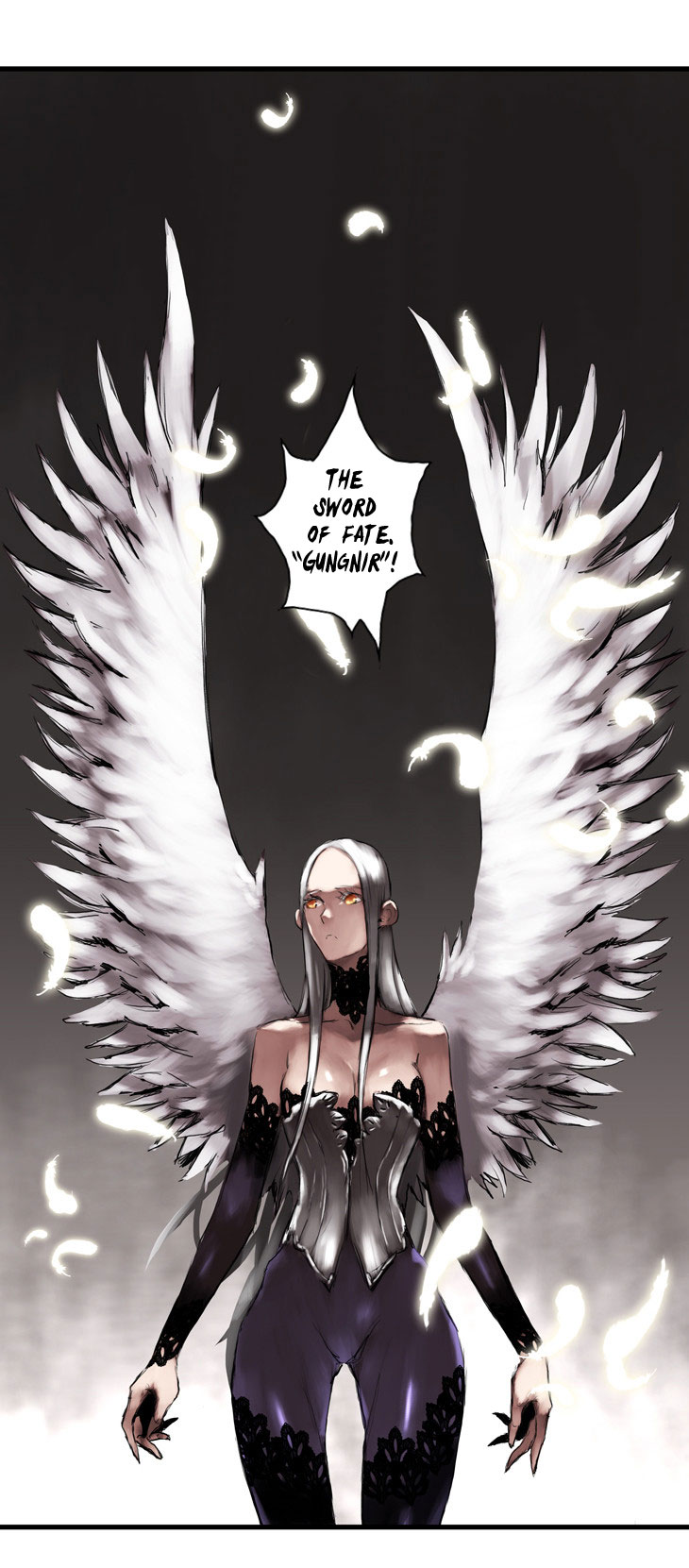 A Fairytale for the Demon Lord Chapter 53 page 6 - Chapter 53: [Season 2] Chapter 18