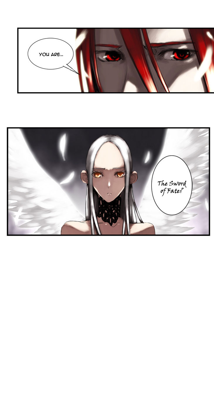 A Fairytale for the Demon Lord Chapter 53 page 7 - Chapter 53: [Season 2] Chapter 18