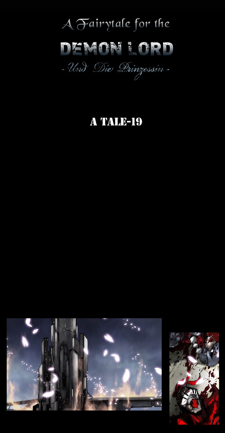 A Fairytale for the Demon Lord Chapter 54 page 10 - Chapter 54: [Season 2] Chapter 19