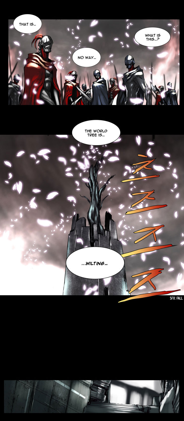 A Fairytale for the Demon Lord Chapter 54 page 11 - Chapter 54: [Season 2] Chapter 19