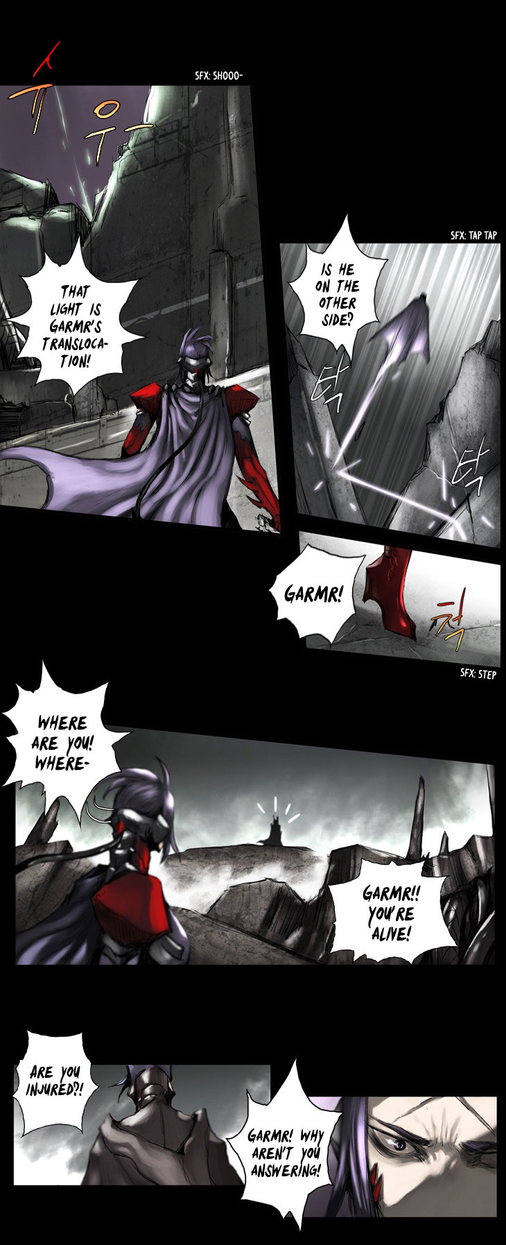 A Fairytale for the Demon Lord Chapter 54 page 13 - Chapter 54: [Season 2] Chapter 19
