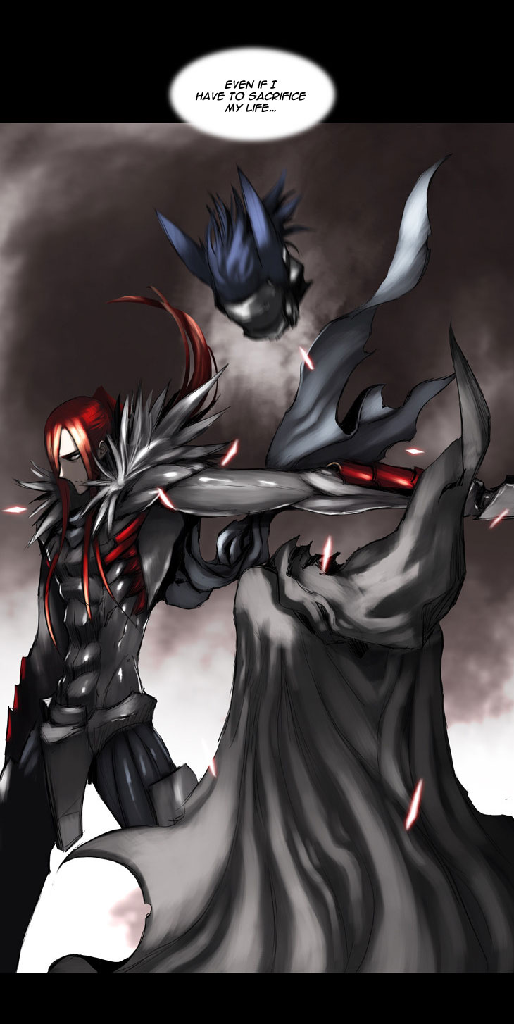 A Fairytale for the Demon Lord Chapter 54 page 15 - Chapter 54: [Season 2] Chapter 19