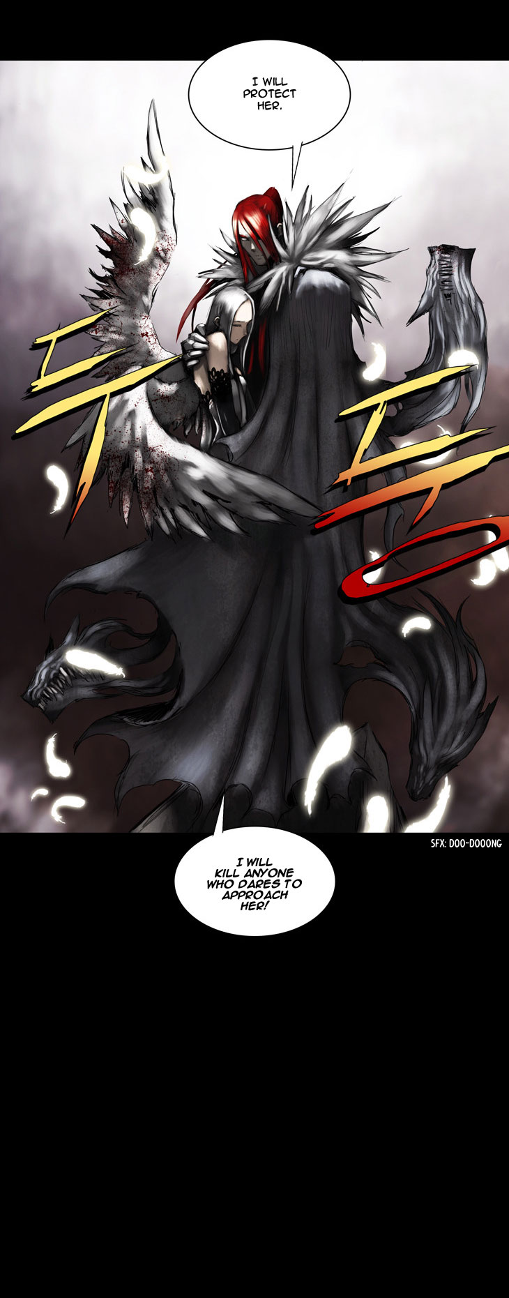 A Fairytale for the Demon Lord Chapter 54 page 18 - Chapter 54: [Season 2] Chapter 19