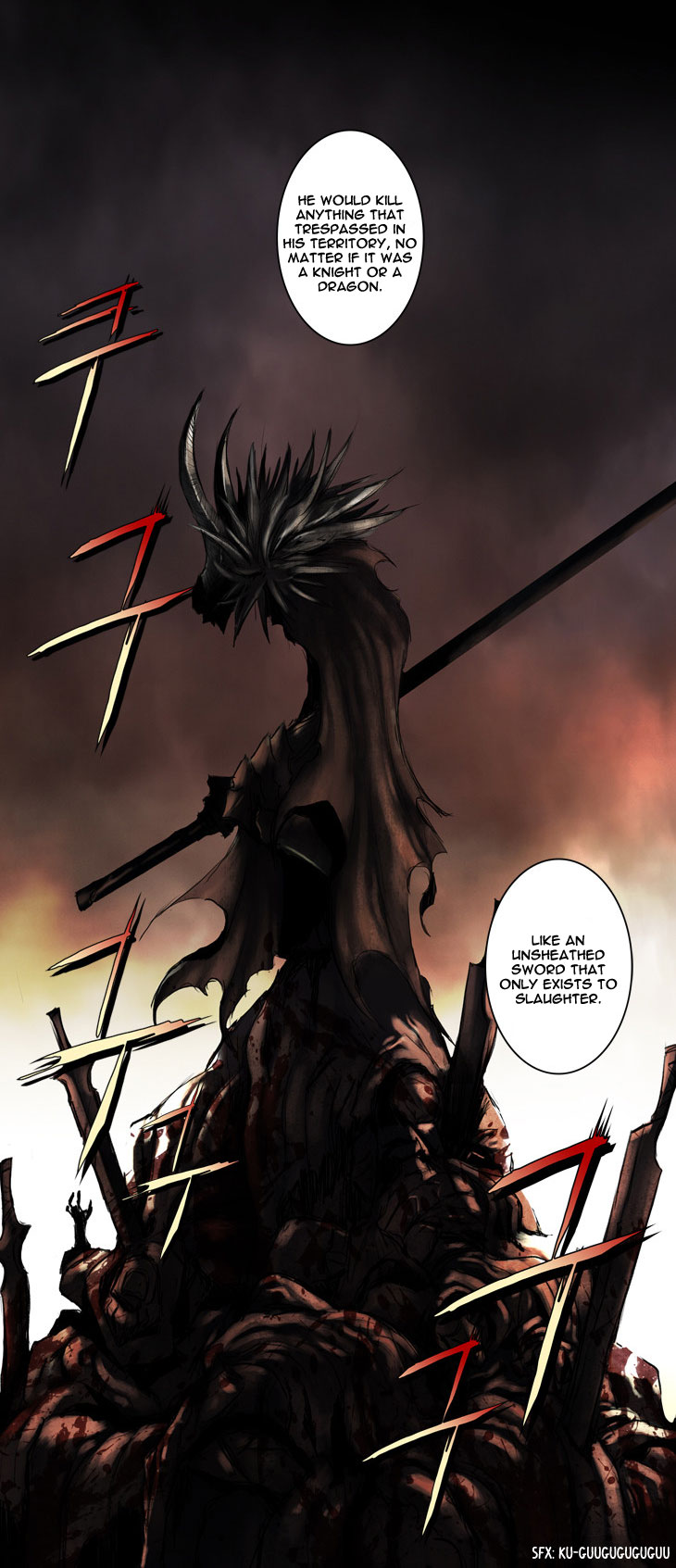 A Fairytale for the Demon Lord Chapter 54 page 4 - Chapter 54: [Season 2] Chapter 19