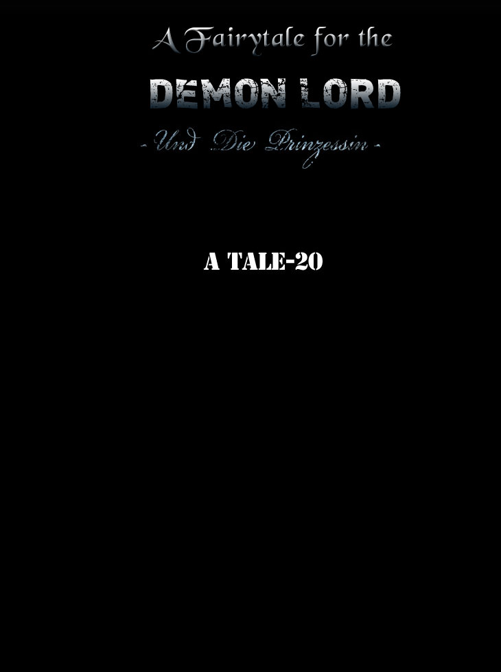 A Fairytale for the Demon Lord Chapter 55 page 11 - Chapter 55: [Season 2] Chapter 20