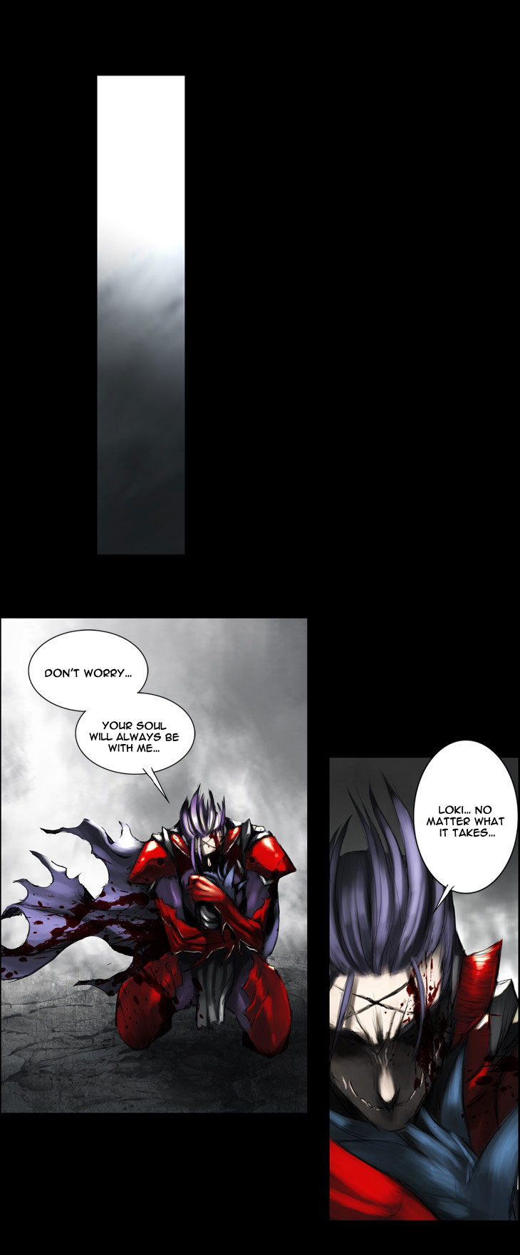 A Fairytale for the Demon Lord Chapter 55 page 17 - Chapter 55: [Season 2] Chapter 20