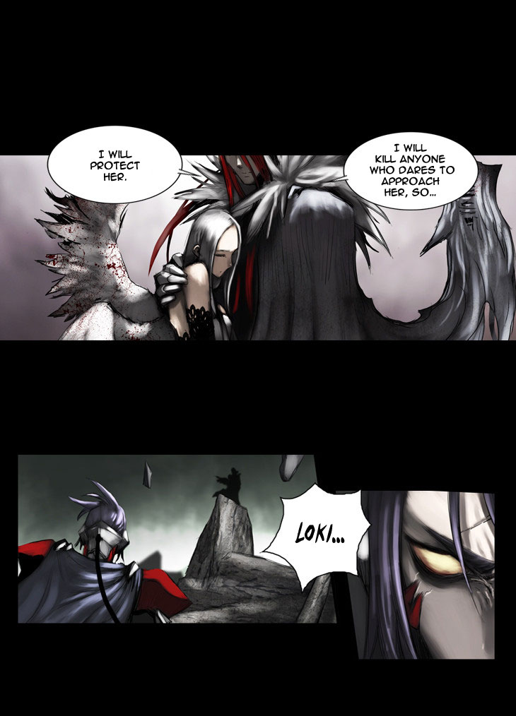 A Fairytale for the Demon Lord Chapter 55 page 2 - Chapter 55: [Season 2] Chapter 20