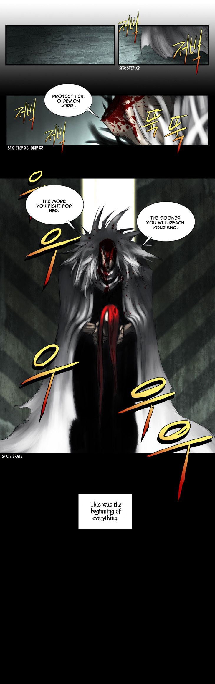 A Fairytale for the Demon Lord Chapter 55 page 26 - Chapter 55: [Season 2] Chapter 20