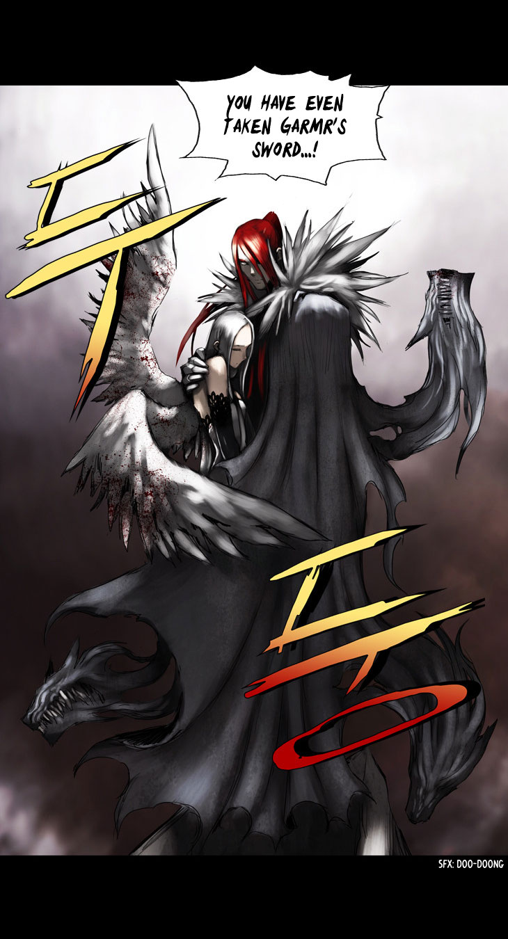 A Fairytale for the Demon Lord Chapter 55 page 3 - Chapter 55: [Season 2] Chapter 20