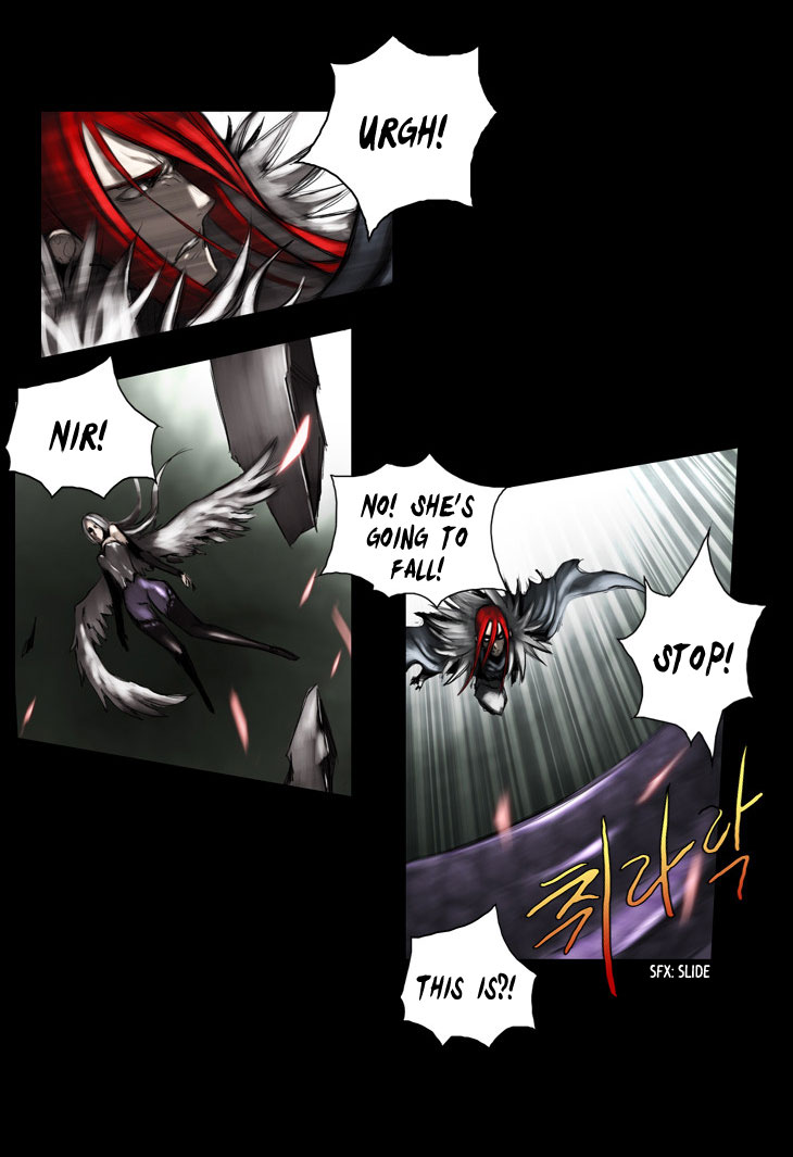 A Fairytale for the Demon Lord Chapter 55 page 7 - Chapter 55: [Season 2] Chapter 20