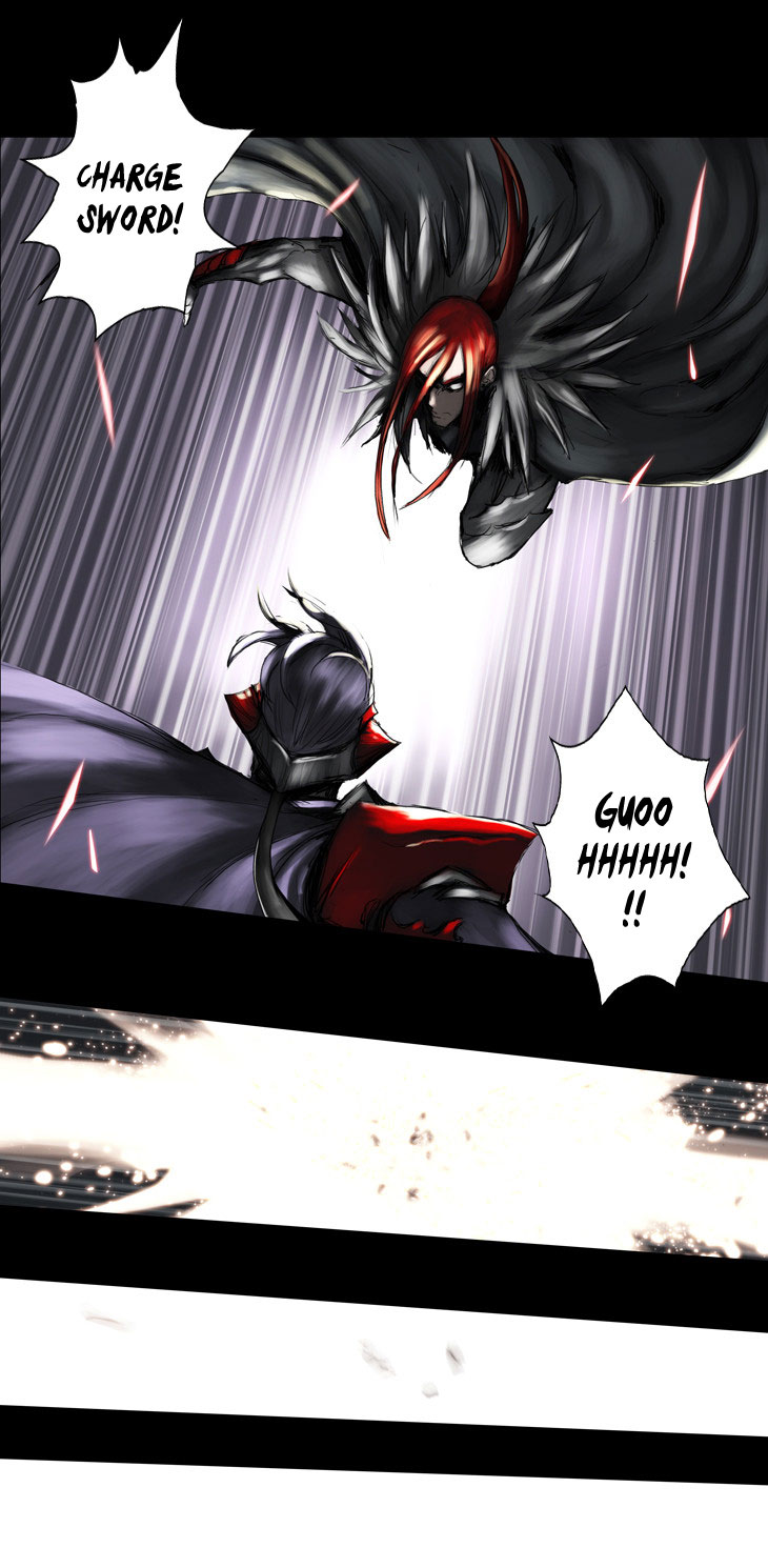 A Fairytale for the Demon Lord Chapter 55 page 9 - Chapter 55: [Season 2] Chapter 20