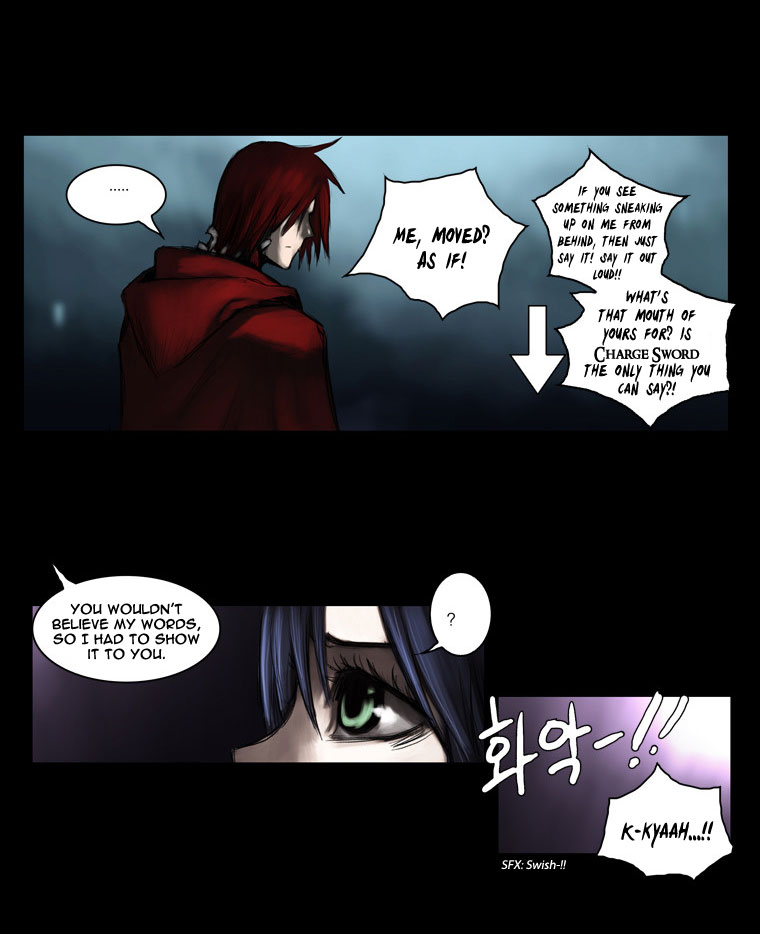 A Fairytale for the Demon Lord Chapter 56 page 10 - Chapter 56: [Side Story] Chapter 1