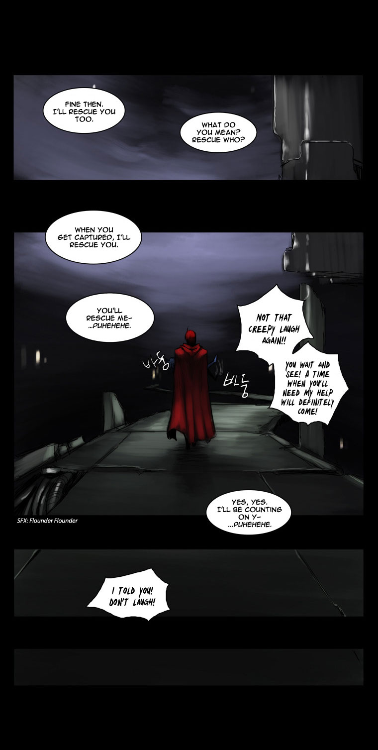 A Fairytale for the Demon Lord Chapter 56 page 12 - Chapter 56: [Side Story] Chapter 1