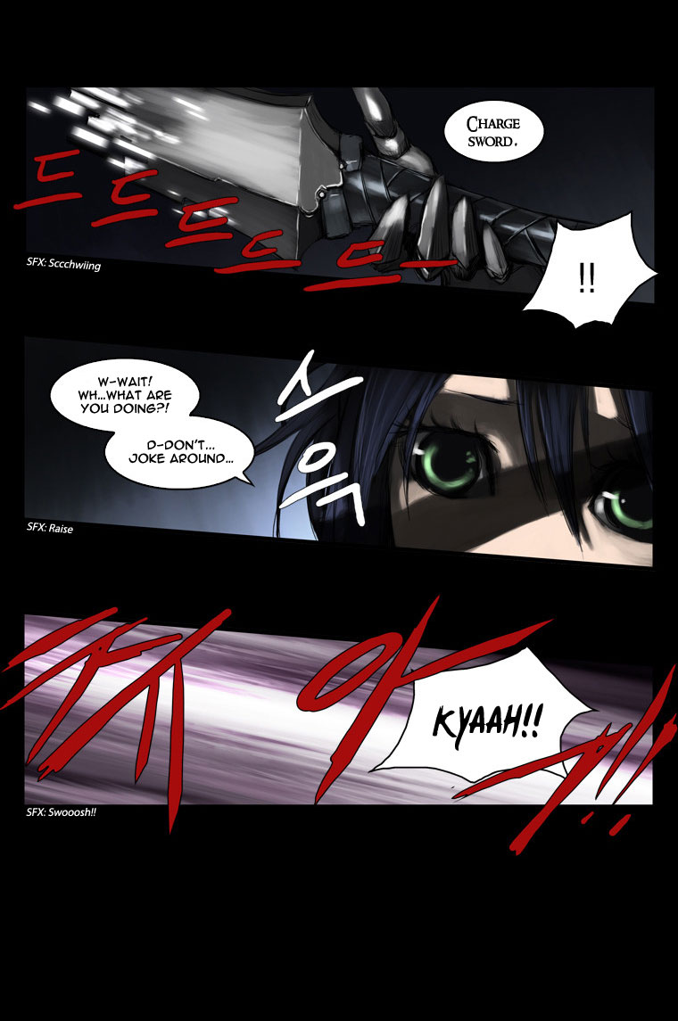 A Fairytale for the Demon Lord Chapter 56 page 7 - Chapter 56: [Side Story] Chapter 1