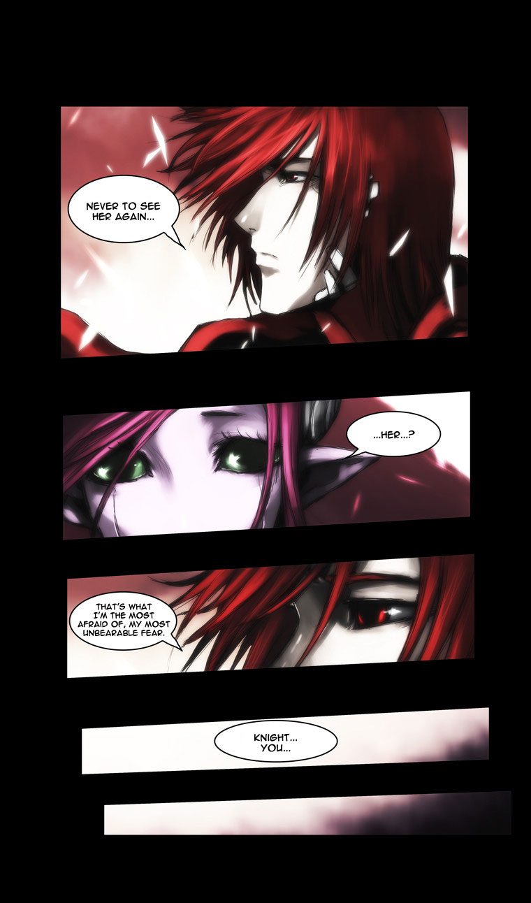 A Fairytale for the Demon Lord Chapter 57 page 11 - Chapter 57: [Side Story] Chapter 2