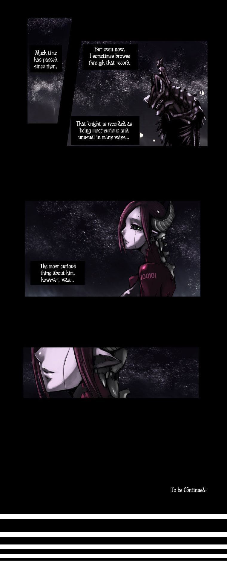 A Fairytale for the Demon Lord Chapter 57 page 12 - Chapter 57: [Side Story] Chapter 2