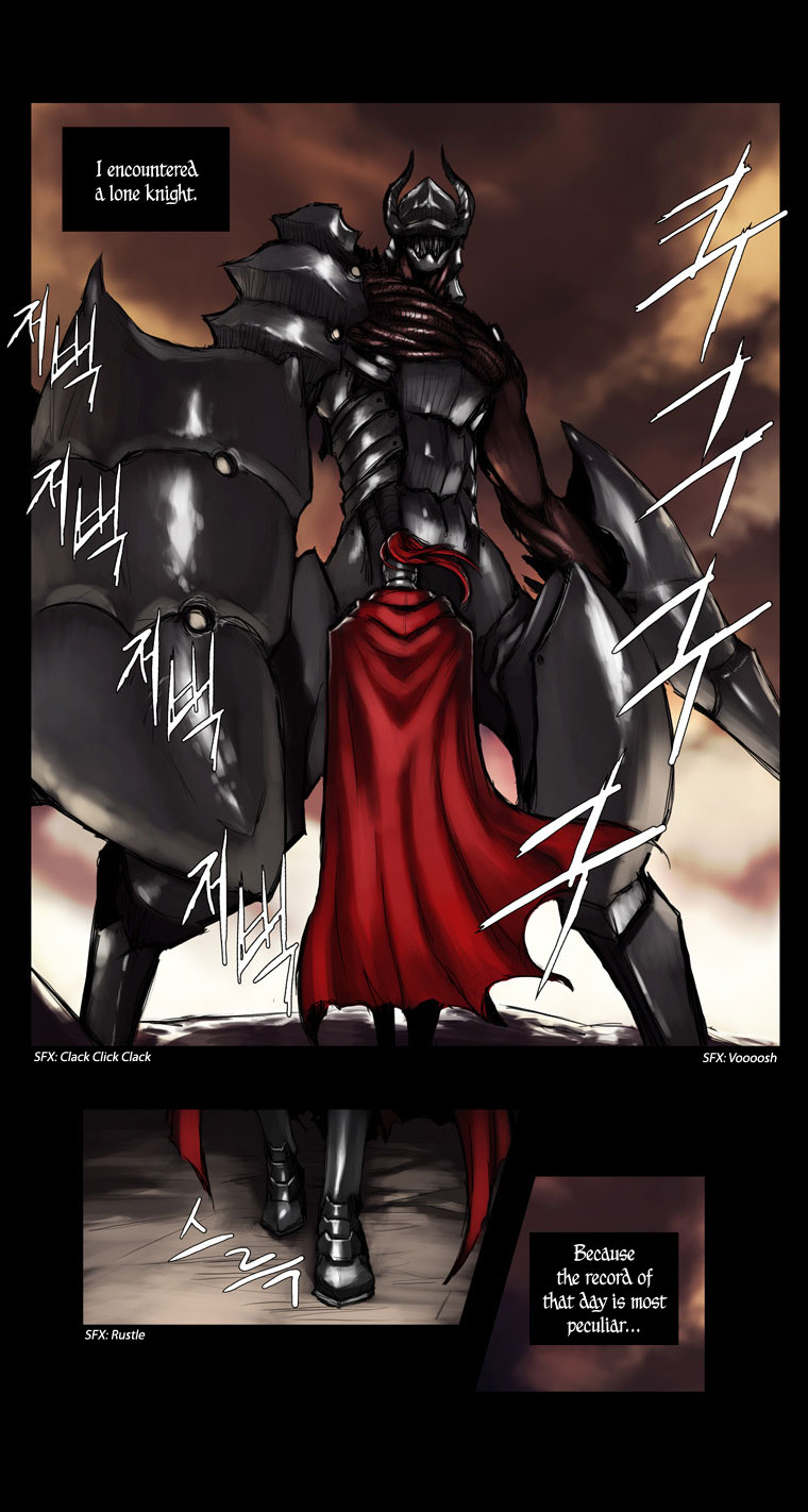 A Fairytale for the Demon Lord Chapter 57 page 3 - Chapter 57: [Side Story] Chapter 2