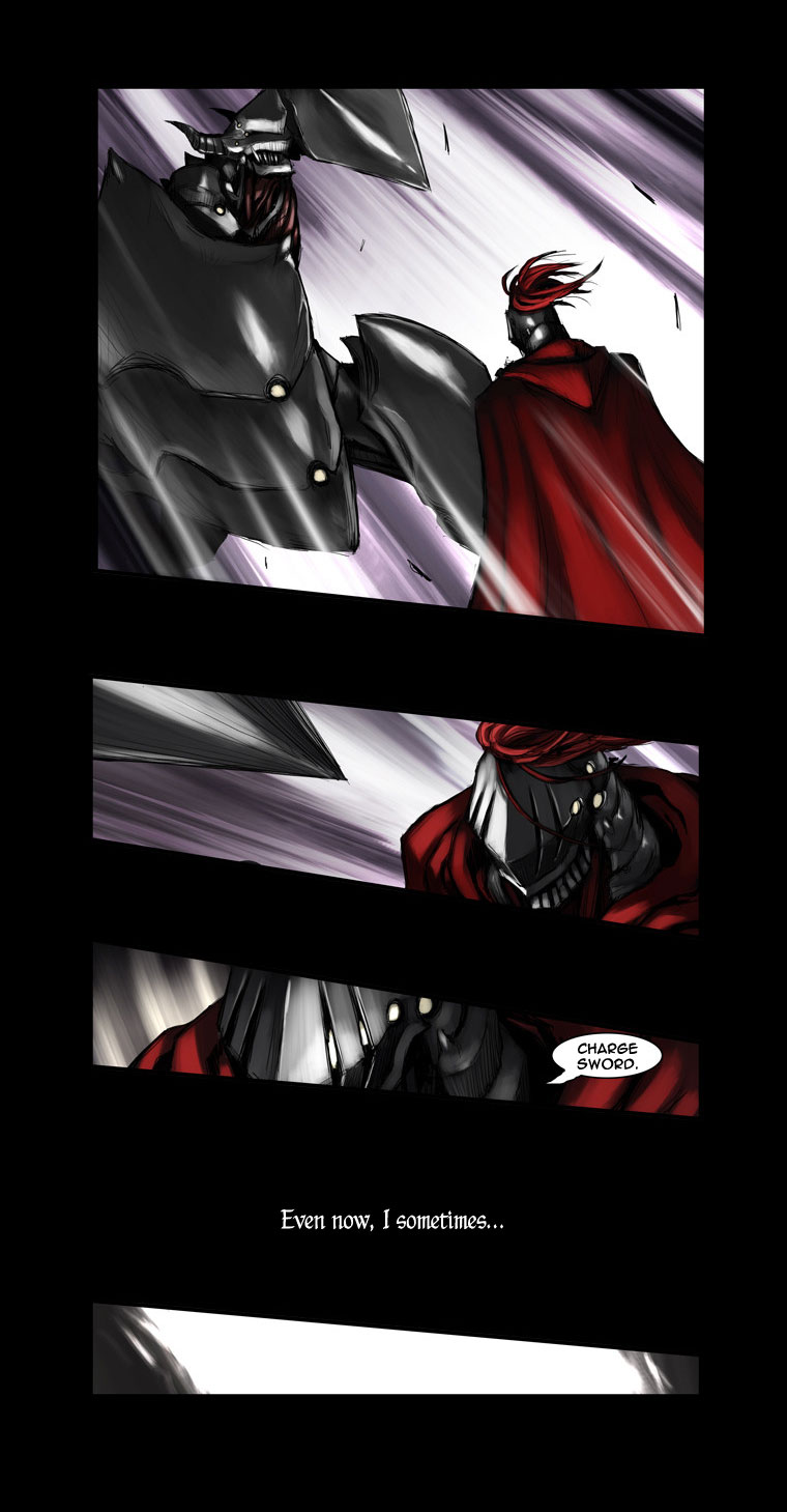 A Fairytale for the Demon Lord Chapter 57 page 4 - Chapter 57: [Side Story] Chapter 2