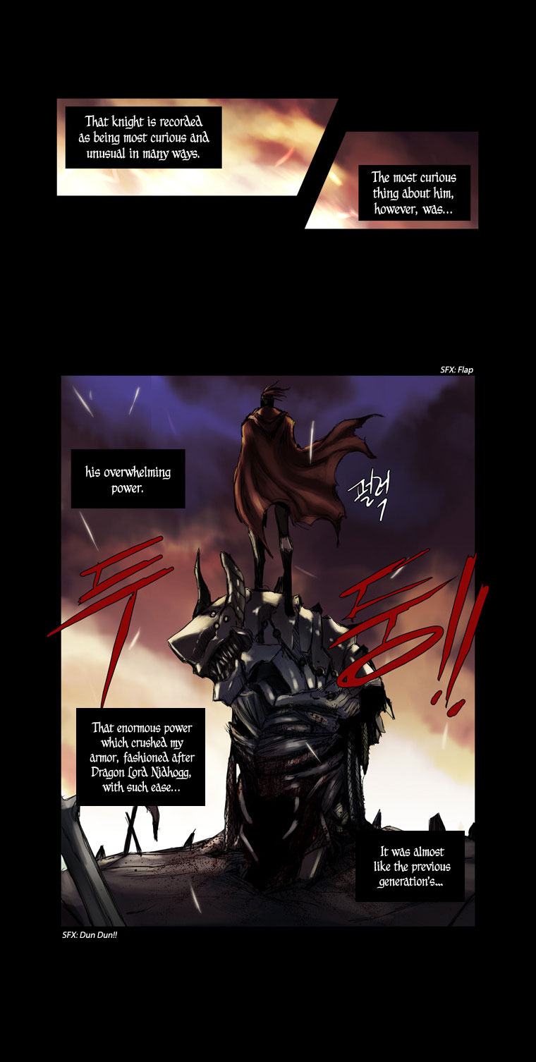 A Fairytale for the Demon Lord Chapter 57 page 6 - Chapter 57: [Side Story] Chapter 2