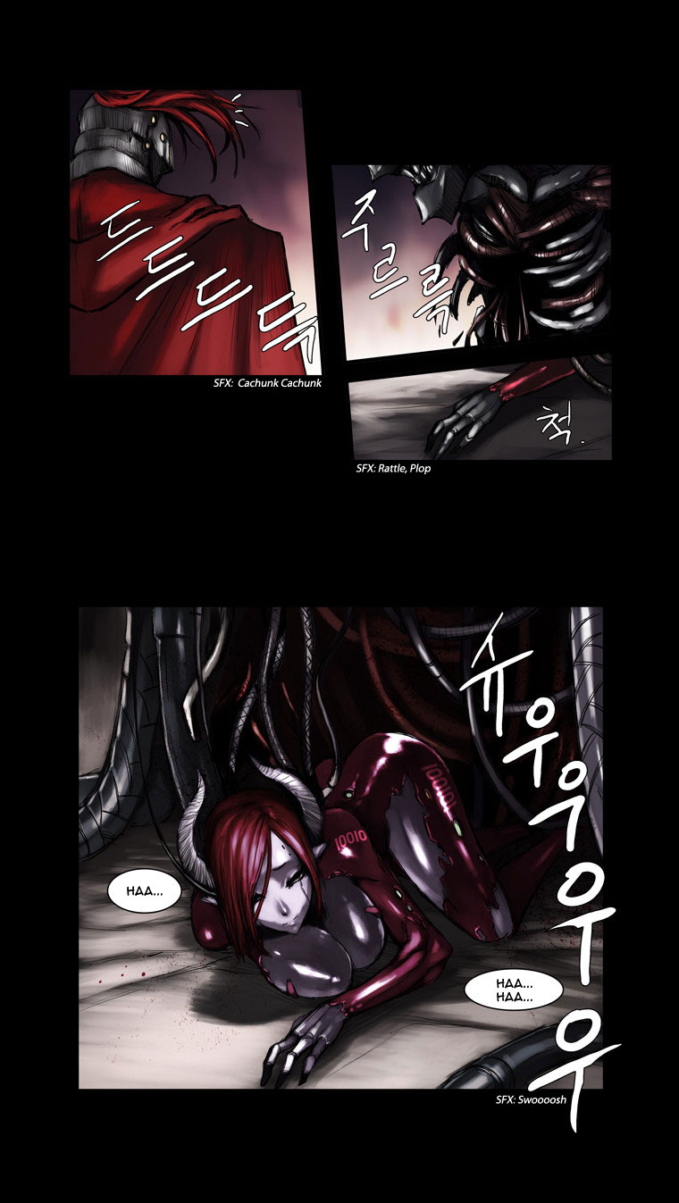 A Fairytale for the Demon Lord Chapter 57 page 7 - Chapter 57: [Side Story] Chapter 2