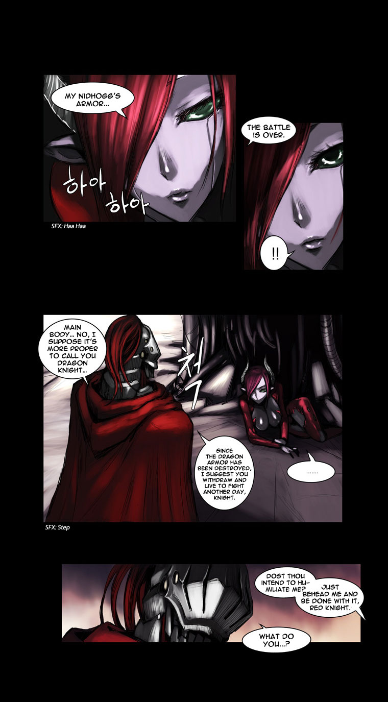 A Fairytale for the Demon Lord Chapter 57 page 8 - Chapter 57: [Side Story] Chapter 2