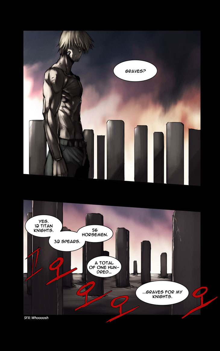 A Fairytale for the Demon Lord Chapter 58 page 10 - Chapter 58: [Side Story] Chapter 3