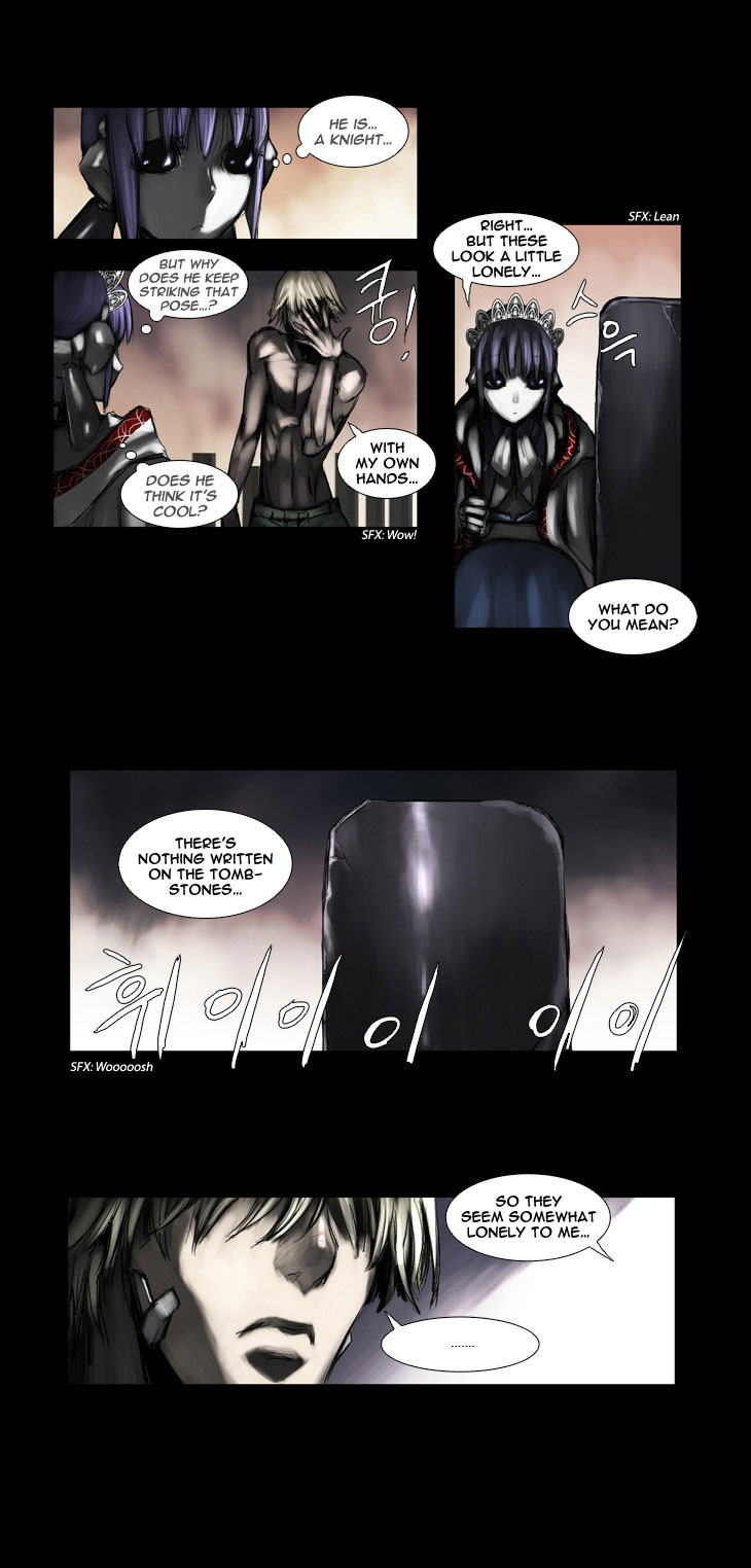 A Fairytale for the Demon Lord Chapter 58 page 12 - Chapter 58: [Side Story] Chapter 3