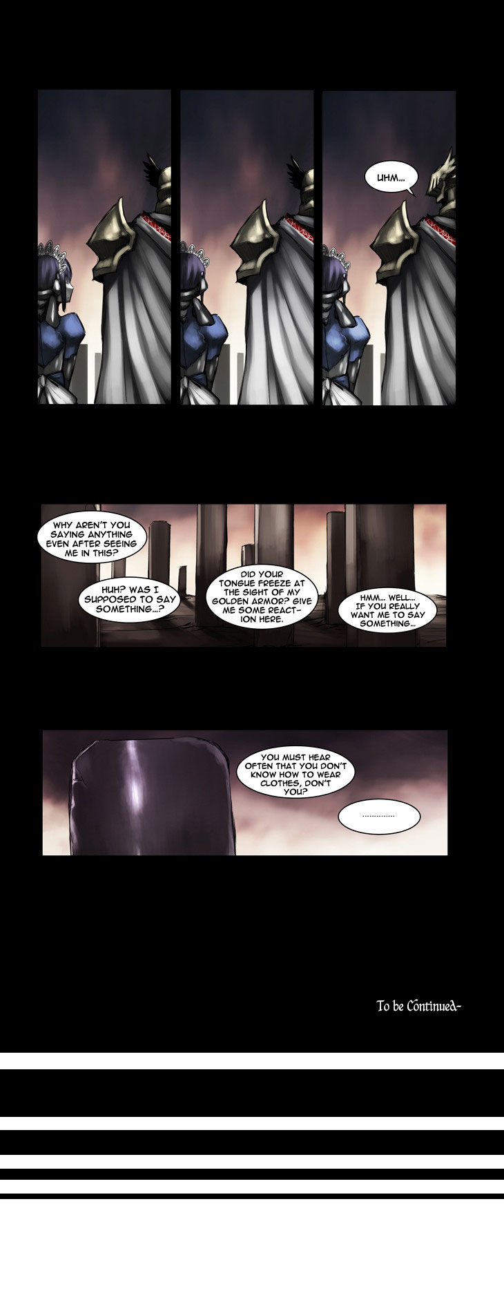 A Fairytale for the Demon Lord Chapter 58 page 15 - Chapter 58: [Side Story] Chapter 3